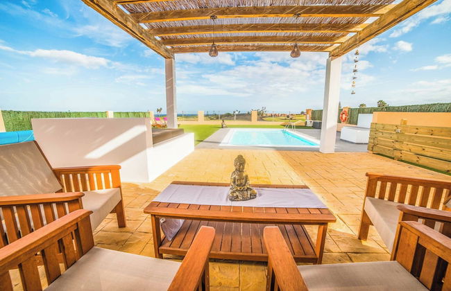 Villa Kelu - Photo 2