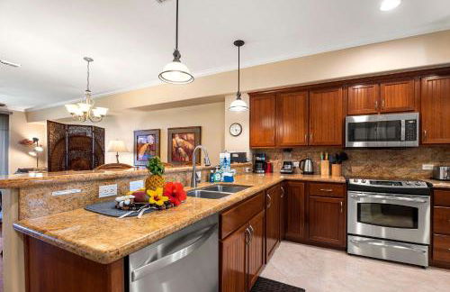 Waikoloa Beach Villas O2 - Foto 18