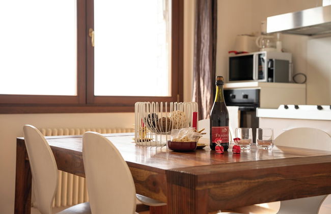 Alto Perledo Terrazzo - Foto 16