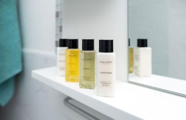 Bachuss Lodge - Foto 16