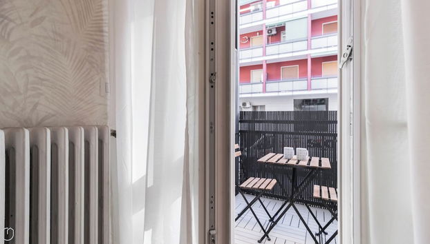 Gioberti 11 - Foto 3, Interior