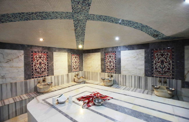 Sun City Apartments & Hotel - Foto 36