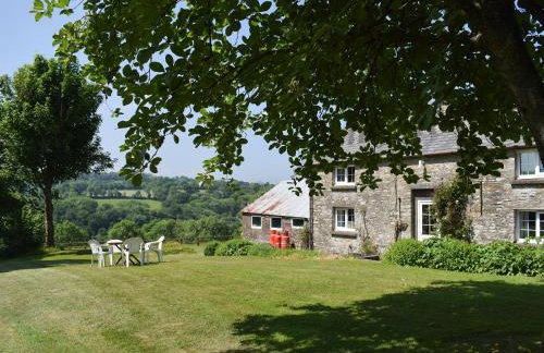 Lletty Cottage - Photo 10