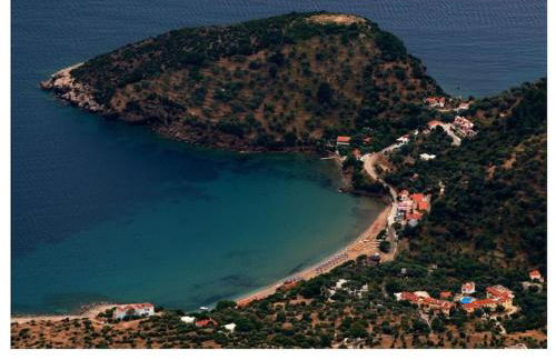 Country house in Limnionas - Foto 14