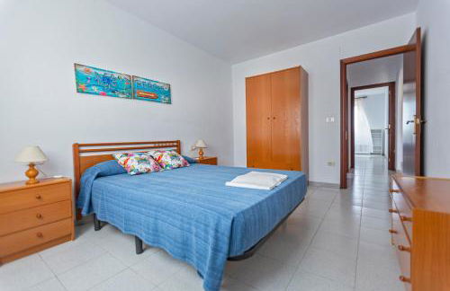 Apartamentos Aigua Oliva - Foto 25