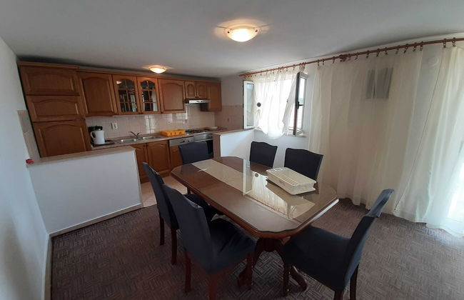 Cozy Apartments With Private Balcony Vinisce - Foto 20