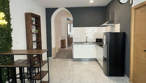 Apartamento Bajo Palio - Foto 1, stove, pet friendly