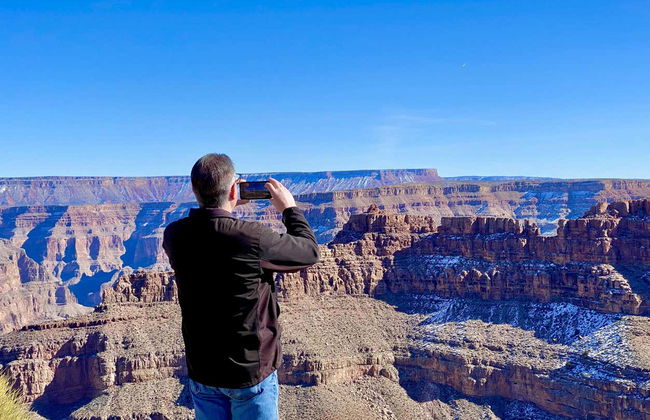 Escursione al Grand Canyon - Foto 3