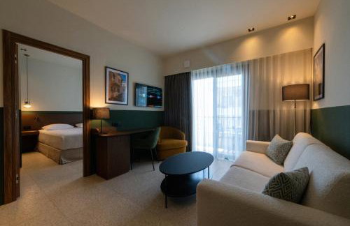 Evripidou 7 - Kalamata Mediterranean Suites - Foto 18