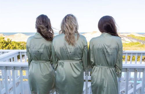 Oceanfront, Private Pool, Hot Tub, Luxury - Foto 51