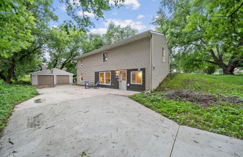 Morning Glory Apt - Charming Accessible 3 Bedroom - Foto 19