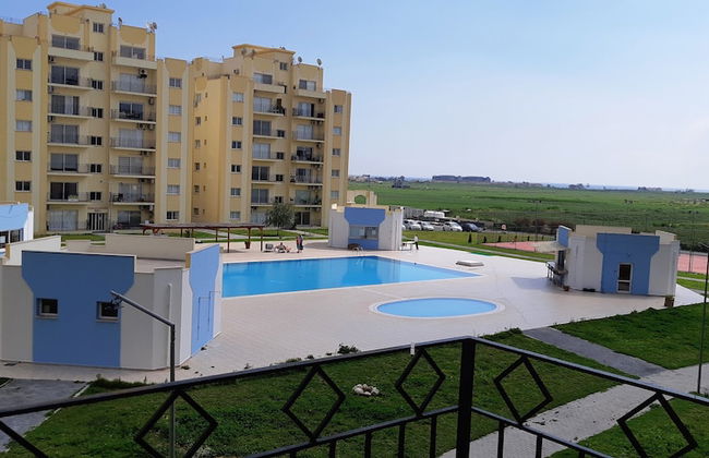 Begonvilla Court Block 7 Apartment 12 - Foto 7