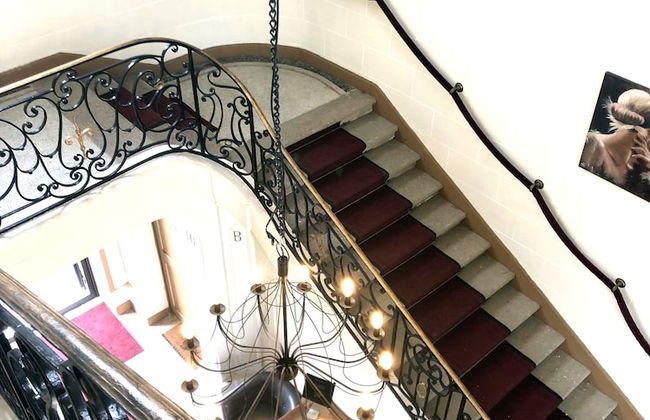 Château des Marais - Foto 29