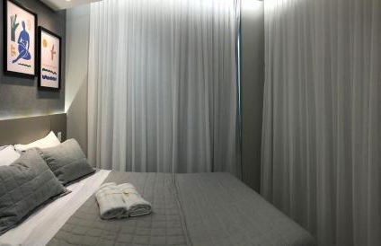 Apto 402 Villa Oceânica - 80m do mar - Photo 6