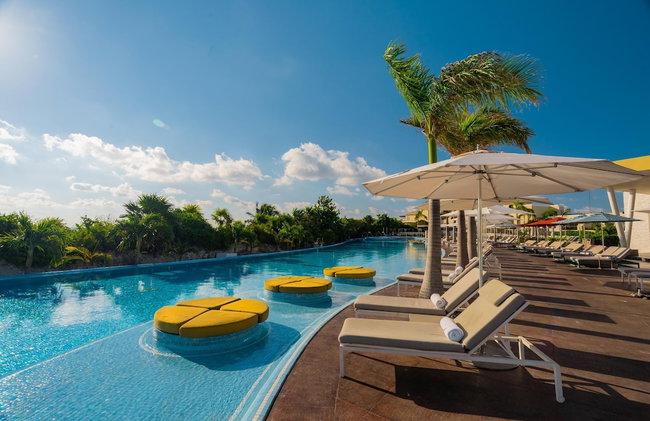 Moon Palace The Grand Cancun - All-inclusive - Foto 65
