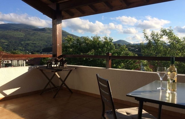 Maison Ascain - Foto 1