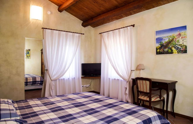 Naturaverde Country House - Photo 9