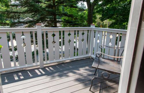 The Cottage at Forest Inn - Foto 44