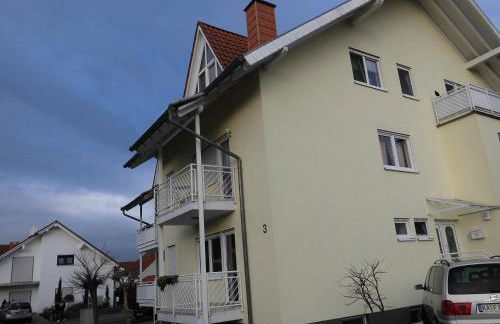 Ferienwohnung Spatzennest - Foto 31