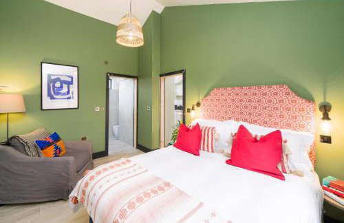 Hailes - a newly converted barn on our farm between Stratford upon Avon and the Cotswolds - Foto 3