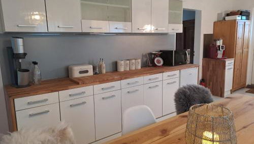 Gnaden- und Ferienhof Saale Wittgenstein in the middle of gar nix - Foto 2