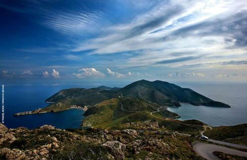 Porto Kagio Villa View - Foto 21