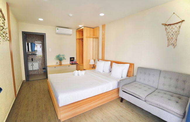 Resort Queen Sea - Photo 19