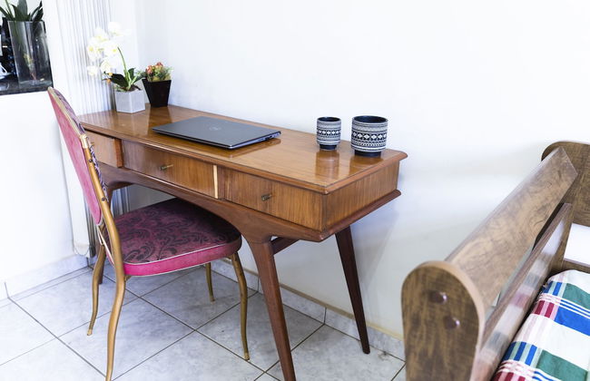 Apartamento aconchegante. Vista incrível - Foto 13