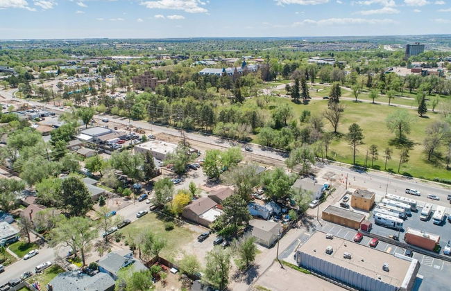 2 Bedroom near Parks, A Lake, Downtown - Foto 26