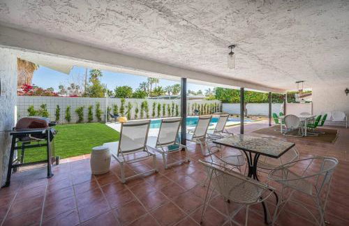 Mountain View Mid-century - Foto 38