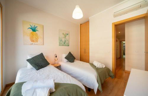 HolidaysPT 1 - Marina Village 2 bedroom apartment - Photo 8