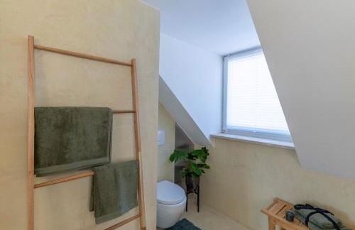 Boutique Apartment in Freising, nahe München und Flughafen München - Foto 21