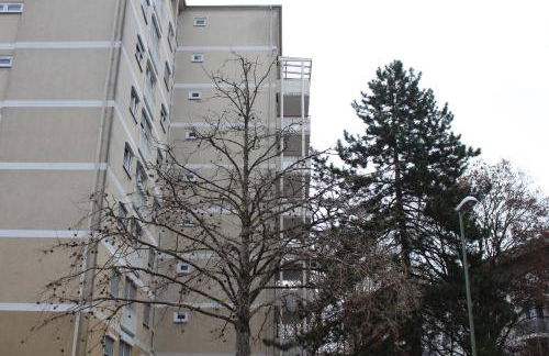 Apartment Sudermann - Foto 24