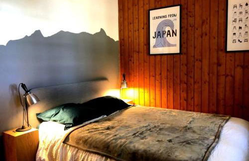 Chalet de charme - vue panoramique - Photo 20