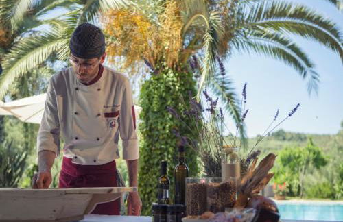 Charming Villa in Maida With Pool & Garden - Photo 63