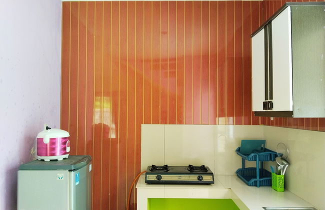 Villa Alesta Stars Powered by Cocotel - Foto 34