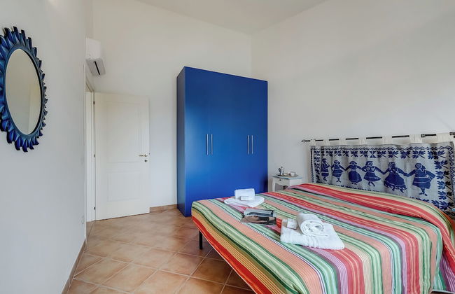 Il Borgo Ben 700m From The Beach - Photo 3