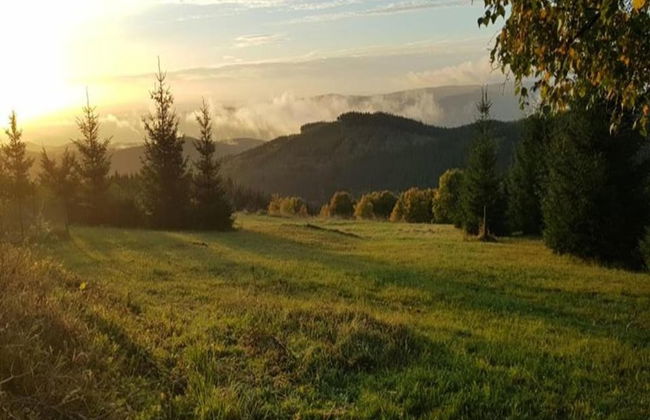 Comfy Holiday Home near Forest in Medenec - Foto 39