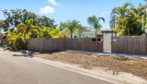 Oasis Family Getaway St Petersburg - Foto 3