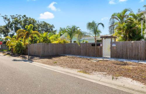 Oasis Family Getaway St Petersburg - Foto 3