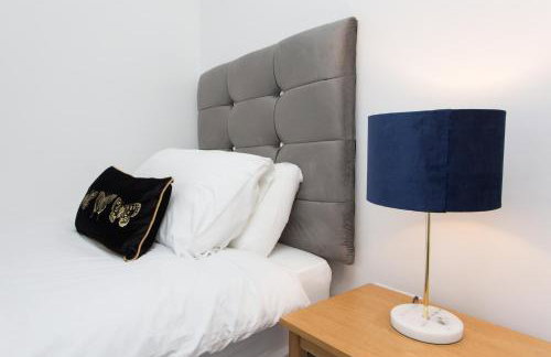 Main Street Town House - Foto 22