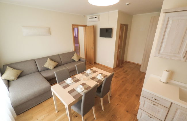 BaltHouse - Photo 26