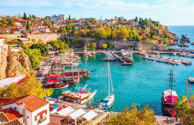 Horseback Riding in Bodrum - Foto 6