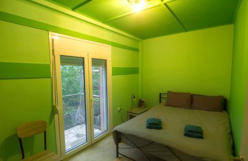 VistaTzoumerka - Foto 6