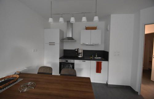 Escale à Saint Wary classé 4 Étoiles - Foto 17