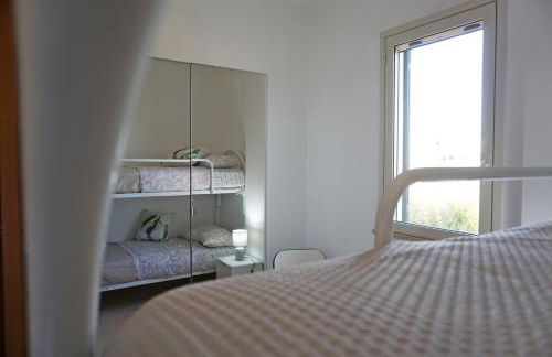 Holiday House Villa AleGiù Marzamemi - Foto 27