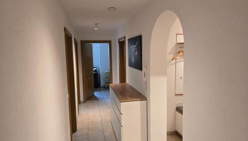 FeWo Lebensfreude Berchtesgaden - Foto 2, wardrobe