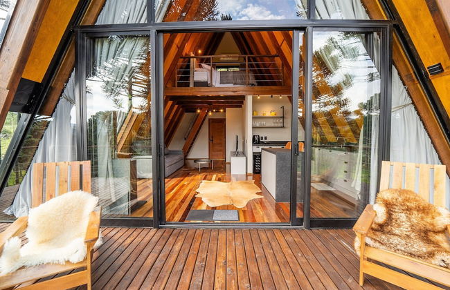 Pousada Refúgio da Boa Vista - Foto 40