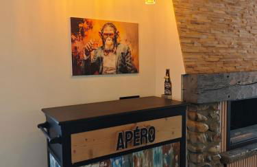 Un Coin De Gîtes - Foto 47