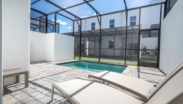 Brand new 4 Bed With Loft Villa for all - Foto 3, Habitación